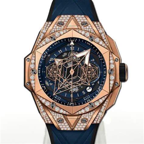 hublot horloge kwebbelkop|Men's Luxury Watches & Designer Watches .